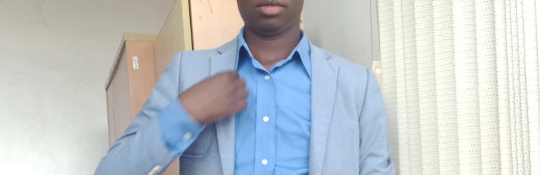 Charles Ayugi