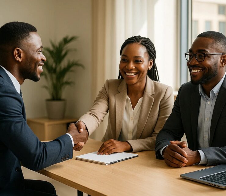 What Top Employers Look for in Job Interviews – Insights from HRMD