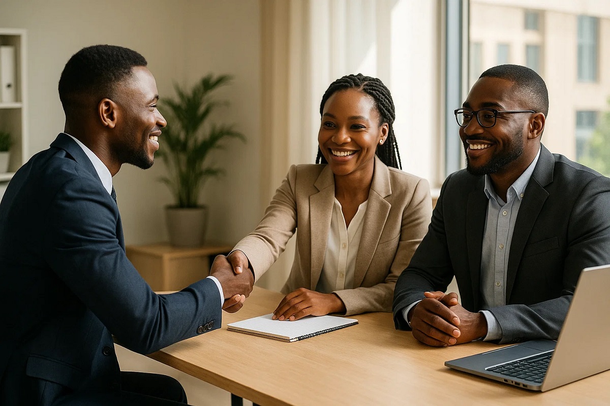 What Top Employers Look for in Job Interviews – Insights from HRMD