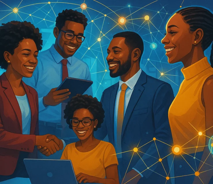 Why Employer Branding Matters More Than Ever in 2025