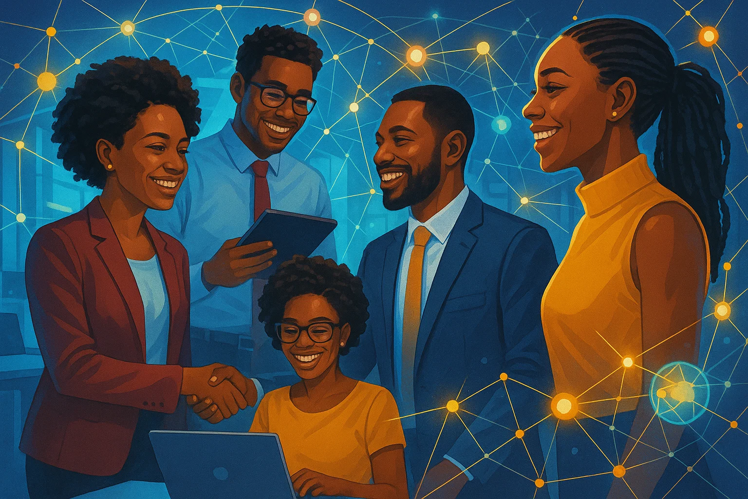 Why Employer Branding Matters More Than Ever in 2025