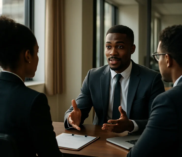 How to Answer the Dreaded ‘Tell Me About Yourself’ Question – Insights By HRMD