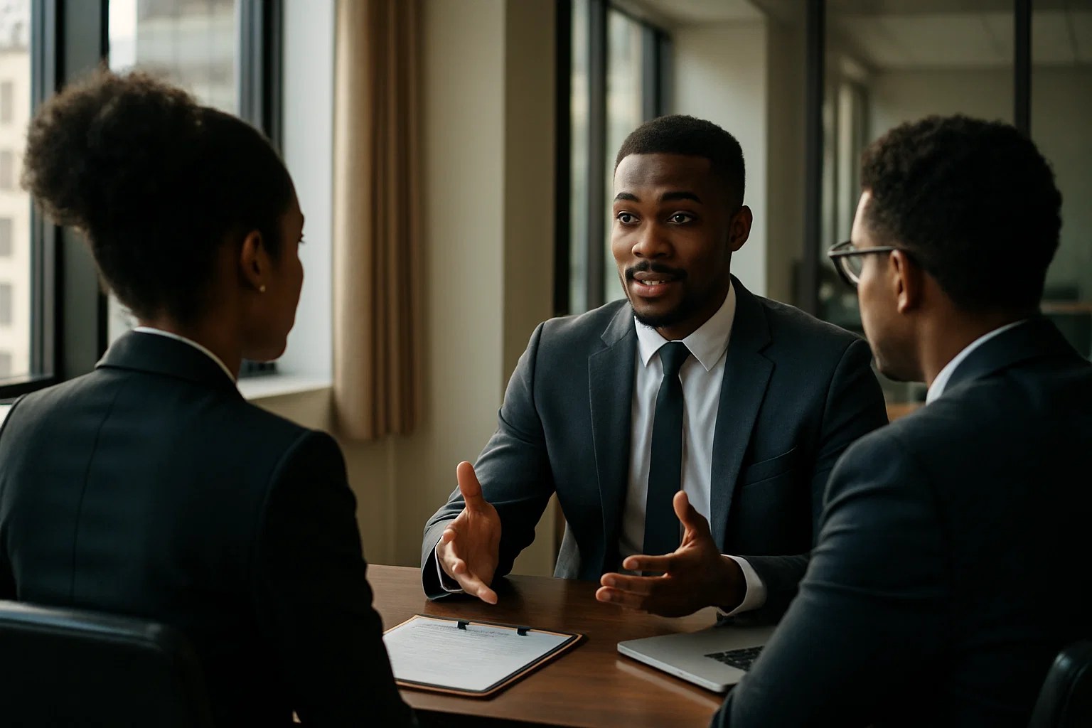 How to Answer the Dreaded ‘Tell Me About Yourself’ Question – Insights By HRMD