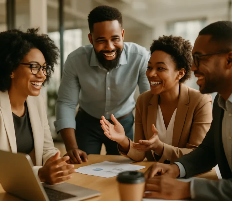 The Future of Hiring: Why Soft Skills Are the New Gold