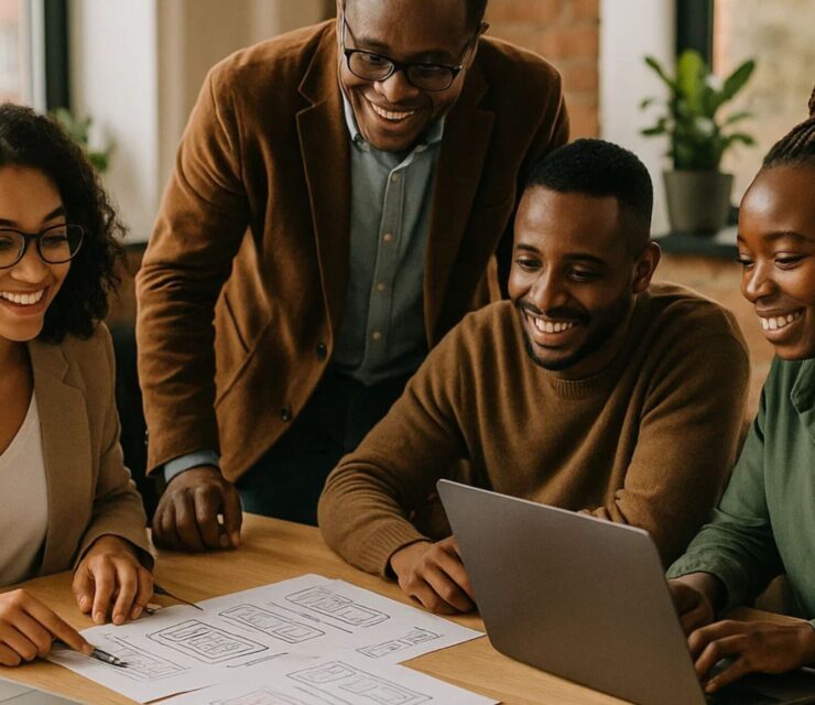 Skills Over Degrees: Why Employers Are Changing the Rules of Hiring