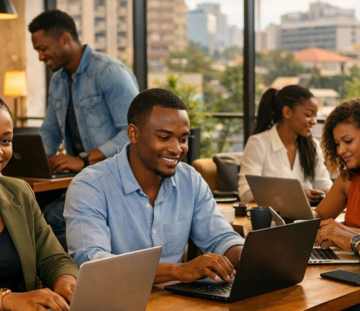 Your CV Is No Longer Enough: How Kenyan Professionals Must Rethink Career Growth in 2026