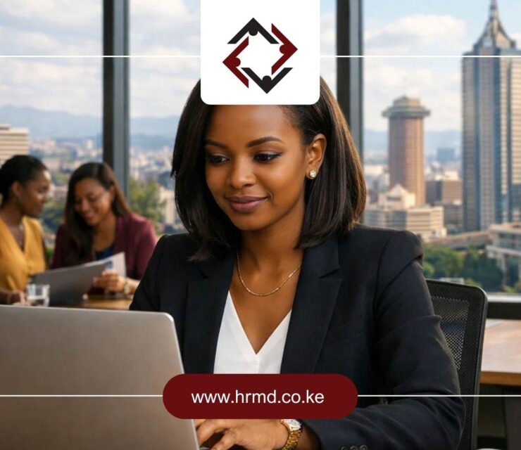 The Kenyan Job Market Has Changed: Here’s How Smart Professionals Are Staying Ahead in 2026