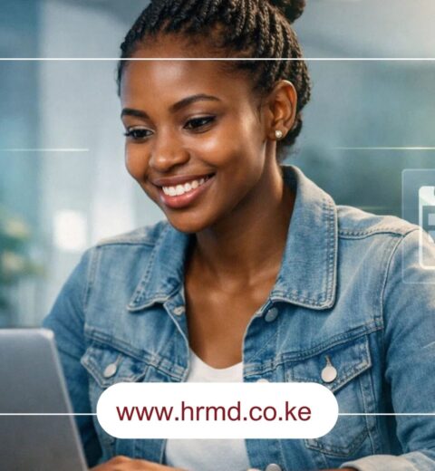 Finance Officer at Holistics Human Resource Limited